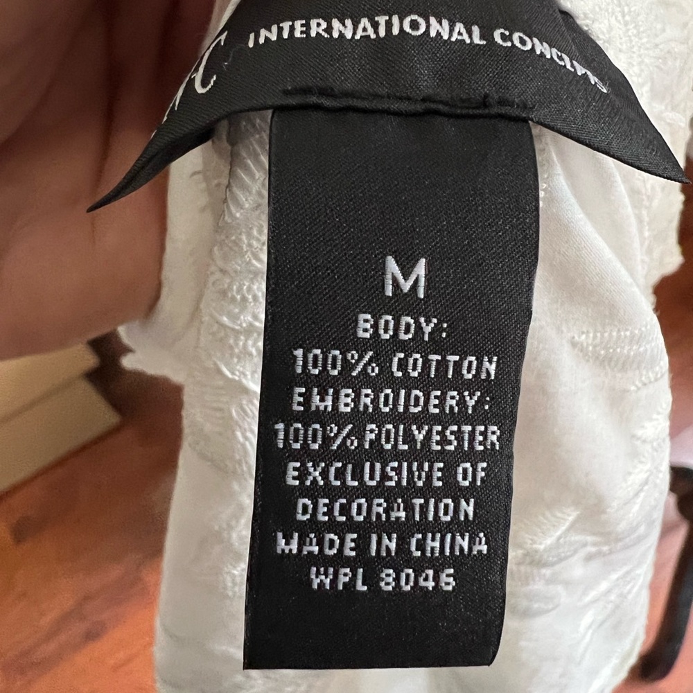 INC Jacket - Picture 6 of 6